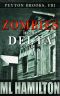 [Peyton Brooks, FBI 01] • Zombies in the Delta